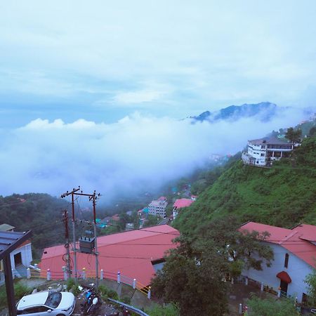 The Novello By Evergreen Mussoorie Kültér fotó