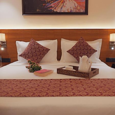 The Novello By Evergreen Mussoorie Kültér fotó
