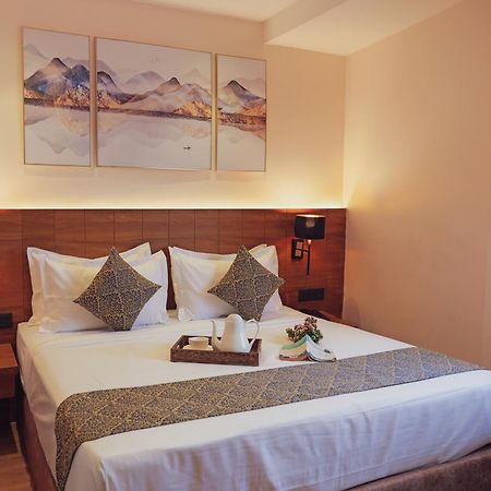 The Novello By Evergreen Mussoorie Kültér fotó