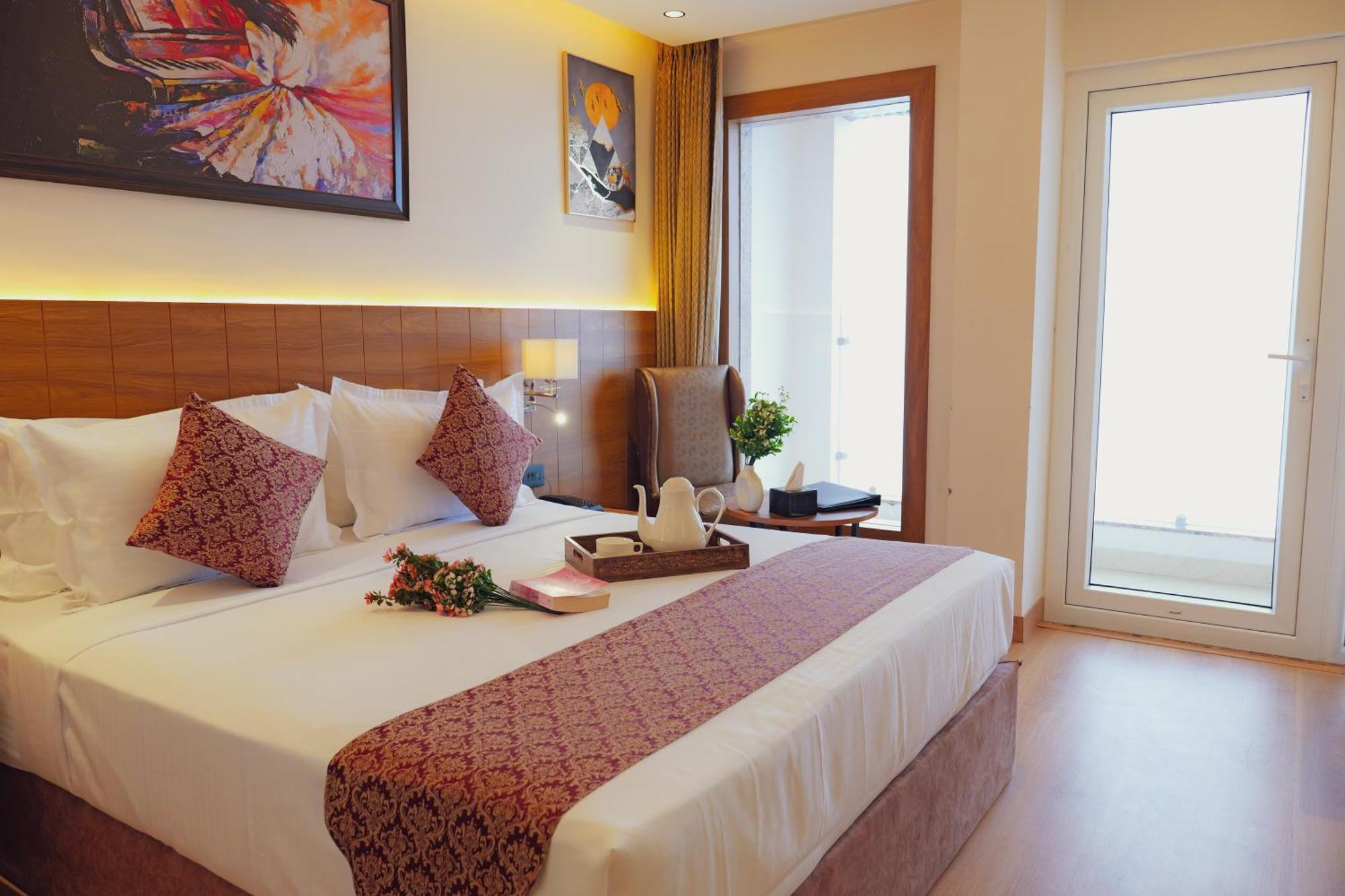 The Novello By Evergreen Mussoorie Kültér fotó